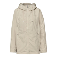 Street One Windbreaker Jas Powder Beige
