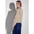 Street One Bomber Jasje Safari Beige