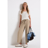 Street One Broek Emee Safari Beige