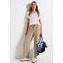 Street One Broek Emee Safari Beige