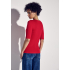 Street One Shirt Ada Heart Glory Red