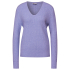 Street One Sweater Viola Lilac