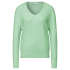 Street One Sweater Milky Green