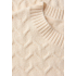 Street One Trui Cosy Soft Beige