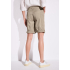 Street One Bermuda Yulius Buff Grey