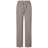 Street One Broek Crinkle Vintage Stone