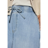Street One Jeans Wide Light Blue Clean