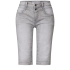 Street One Bermuda Jane Light Grey