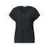Street One Shirt Cross Pine Grove Green