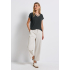 Street One Shirt Cross Pine Grove Green