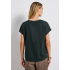 Street One Blouse Shirt Pine Grove Green