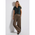 Street One Blouse Shirt Pine Grove Green