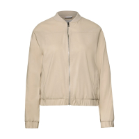 Street One Bomber Jasje Coastal Beige