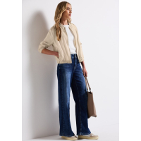 Street One Bomber Jasje Coastal Beige