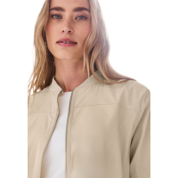 Street One Bomber Jasje Coastal Beige