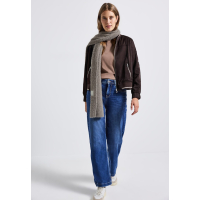 Street One Sjaal Sandy Mocca