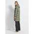 Street One Winterjas Lichen Green