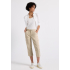 Street One Broek Yulius Barley Beige