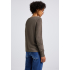 Street One Trui Nomad Brown Melange