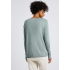 Street One Trui Nile Blue Melange