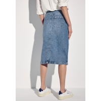 Street One Denim Rok Medium Blue Authentic