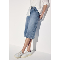 Street One Denim Rok Medium Blue Authentic