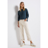 Street One Trui Tide Blue