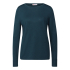 Street One Trui Tide Blue