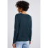 Street One Trui Tide Blue