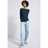 Street One Trui Tide Blue