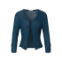 Street One Vest Suse Tide Blue