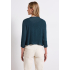 Street One Vest Suse Tide Blue