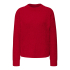 Street One Trui Chenille Racing Red