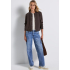 Street One Jasje Deep Roast Brown