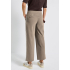 Street One Broek Galon Bark Brown