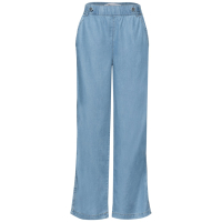 Street One Broek Light Blue Soft Wash