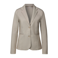 Street One Blazer Morning Beige