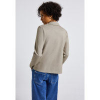 Street One Blazer Morning Beige