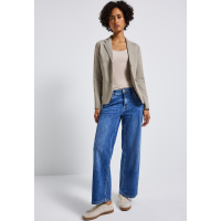 Street One Blazer Morning Beige