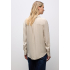 Street One Blouse Morning Beige