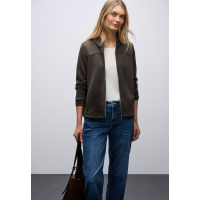 Street One Jasje Darkest Brown