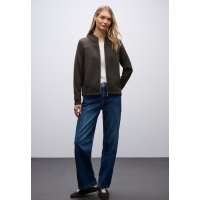 Street One Jasje Darkest Brown