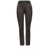 Street One Broek Hope Velours Darkest Brown