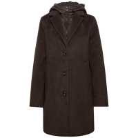 Street One Jas Auburn Brown