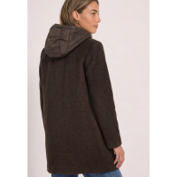 Street One Jas Auburn Brown