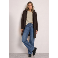 Street One Jas Auburn Brown