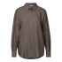 Street One Blouse Dark Nomad Brown