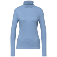 Street One Col Trui Frosted Blue
