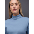Street One Col Trui Frosted Blue