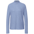Street One Trui Cosy Frosted Blue